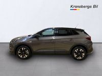 begagnad Opel Grandland X 1.2 Turbo 130hk Aut