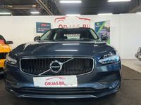 begagnad Volvo S90 T5 Geartronic Advanced Edition, Momentum Euro 6