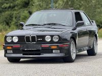 Begagnad BMW M3 184 HK (135 kW) 2011 Brun Sedan