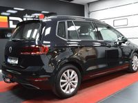 begagnad VW Golf VII 