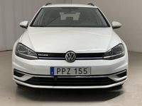 begagnad VW Golf VII VII 1.4 TGI BlueMotion Sportscombi