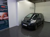 begagnad Citroën C1 5-dörrar 1.0 Ny Bes, 360kr Skatt 68hk