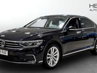Begagnad VW Passat GTE 2021 Sedan