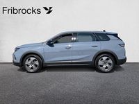 Begagnad Opel Grandland X 136 HK (100 kW) 2025 Grå SUV
