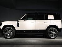 Ny Land Rover Defender SE Dynamic 300 HK (220 kW) 2026 SUV