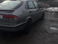 Begagnad Saab 9-3 150 HK (110 kW) 2003