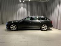 begagnad Audi A6 Avant 50 TDI quattro Proline Sport 286 hk tiptronic