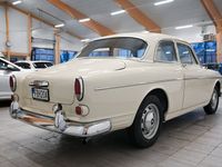 begagnad Volvo Amazon -P122 Sport