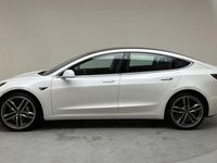 begagnad Tesla Model 3 Model 3 Standard Range RWD