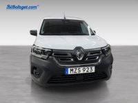 Begagnad Renault Kangoo 91 kW (124 HK) 2023 Vit Minibuss