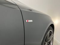 begagnad Audi A5 Sportback 3.0 TDI V6 Comfort / S-Line / Skinn / Drag