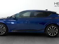 Begagnad Kia EV6 GT-Line 239 kW (325 HK) 2022 SUV