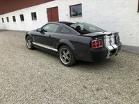 begagnad Ford Mustang V6