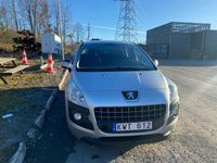 begagnad Peugeot 3008 1.6 HDi FAP EGS Euro 4