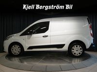 begagnad Ford Transit Connect 220 1.5 EcoBlue SelectShift Euro 6 100hk Drag