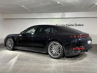 Begagnad Porsche Panamera 519 HK (381 kW) 2024 Svart Halvkombi
