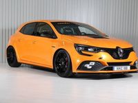 begagnad Renault Mégane IV Megane