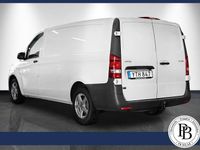 Begagnad Mercedes Vito 114 HK (83 kW) 2017 Vit Van