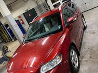 Begagnad Volvo V50 115 HK (84 kW) 2011 Kombi