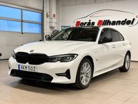 begagnad BMW 330e Sedan Steptronic Sport line Plug-in Hybrid