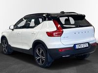 begagnad Volvo XC40 Recharge T5 R-Design