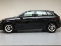 begagnad Audi A3 Sportback 1.2 TFSI Sportback