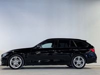 begagnad BMW 320 d xDrive Touring | Sport Line |