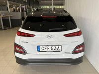 begagnad Hyundai Kona Electric 64 kWh Trend