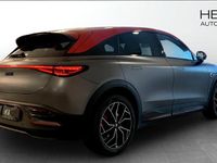 Ny Smart #3 Brabus 314 kW (428 HK) 2025 Vit SUV