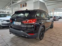 begagnad BMW X1 xDrive25e Steptronic Sport line EU6 "MOMS"