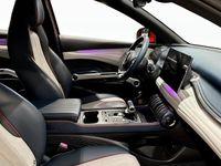 Begagnad BYD Atto 3 150 kW (204 HK) 2022 Röd SUV