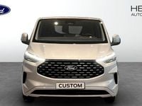 Begagnad Ford Tourneo Titanium 170 HK (125 kW) 2024 Grå