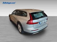 begagnad Volvo V60 CC B4 AWD Diesel Core