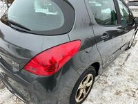Begagnad Peugeot 308 109 HK (80 kW) 2011
