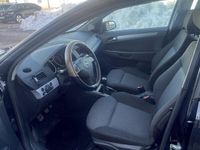 begagnad Opel Astra 1.6 Twinport Euro 4