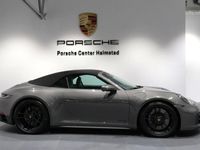 begagnad Porsche 911 Carrera 4 Cabriolet 991 911 992 GTS 2022, Cab