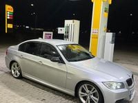 Begagnad BMW 335 286 HK (210 kW) 2008 Sedan