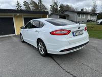 begagnad Ford Mondeo 1.5 EcoBoost, V/S