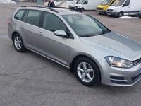 Begagnad VW Golf VII 110 HK (80 kW) 2016