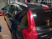 begagnad Kia Ceed 1,6 CRDi 2010