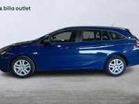 begagnad Opel Astra 1.6 CDTI ecoFLEX SportsTourer Drag 110h