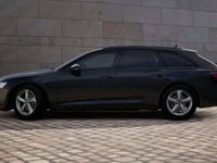 begagnad Audi A6 Avant 40 TDI 204 hk quattro S tronic Proline Sport