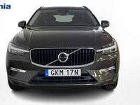 begagnad Volvo XC60 B4 AWD Diesel Mom Advanced Edt II