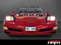 begagnad Chevrolet Corvette 5,7 V8 Hydra-Matic 344Hk