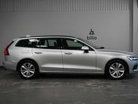 begagnad Volvo V60 B3 Bensin Momentum