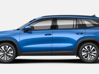 begagnad Skoda Kodiaq NYA Selection Business EDT 1,5 TSI m-HEV 150 Hk