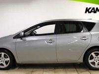 begagnad Toyota Auris 1.6 D-4D Manual, 112hp, 2015