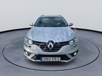 Begagnad Renault Mégane III 2016