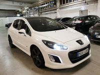 begagnad Peugeot 308 GTi 1.6 THP Euro 5