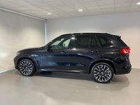 Begagnad BMW X5 M Sport 286 HK (210 kW) 2022 Svart SUV